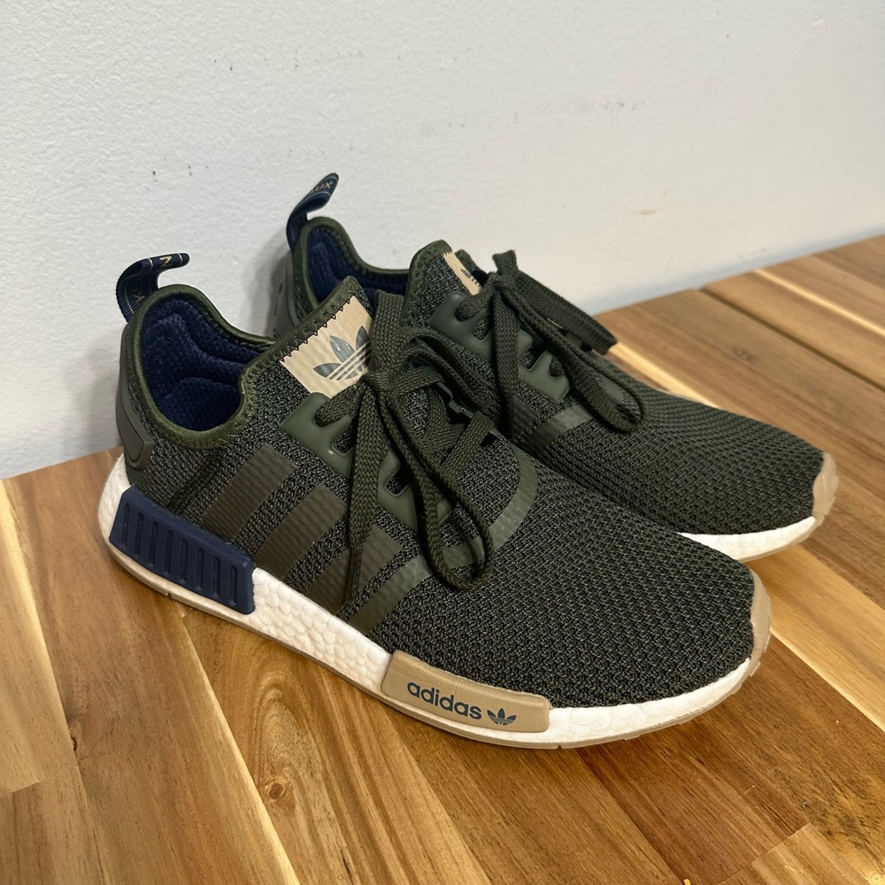 Adidas NMD